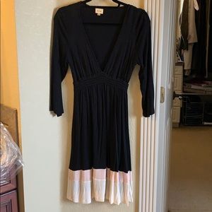 Ella Moss Dress